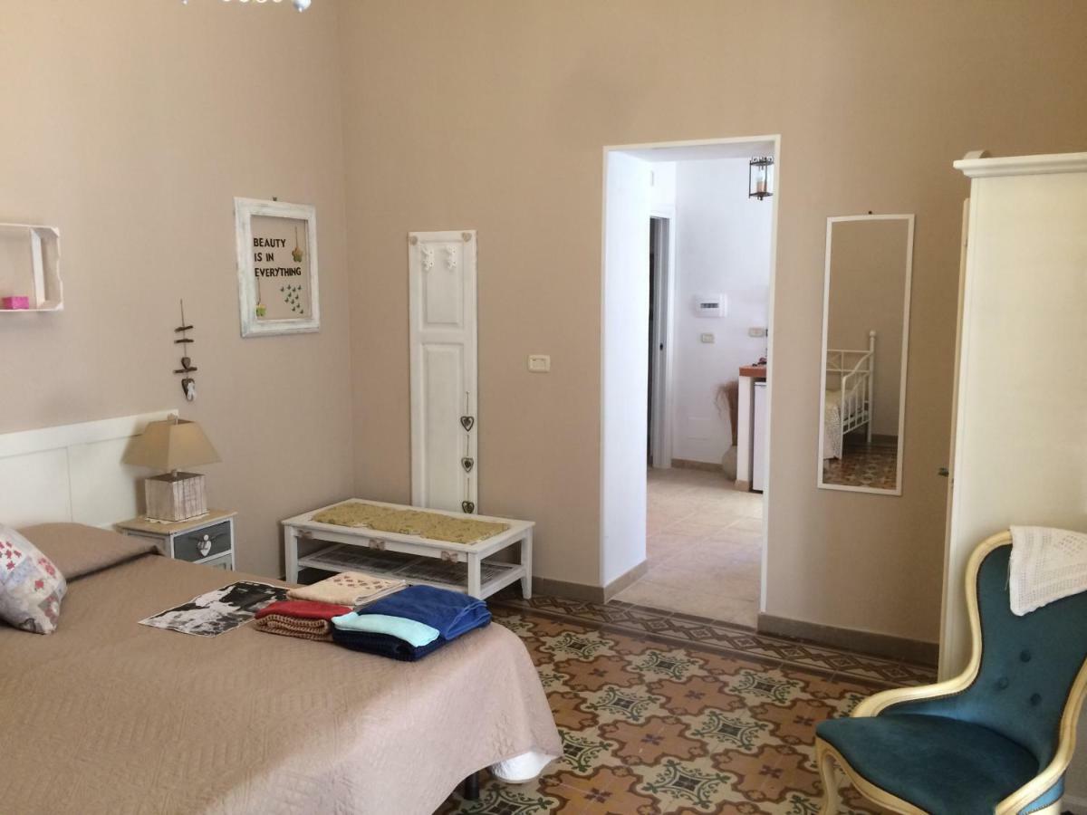 La Terrazza Sul Vicolo Bed and Breakfast Συρακούσες Εξωτερικό φωτογραφία